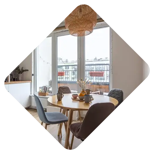 Краткосрочная аренда в Спб