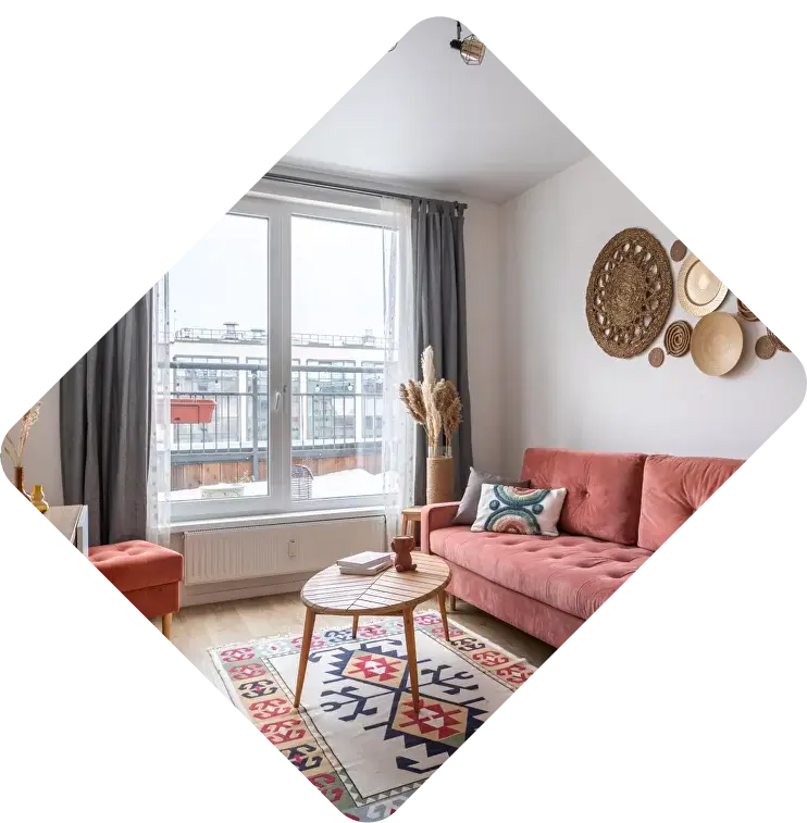 Жилье посуточно Петербруг